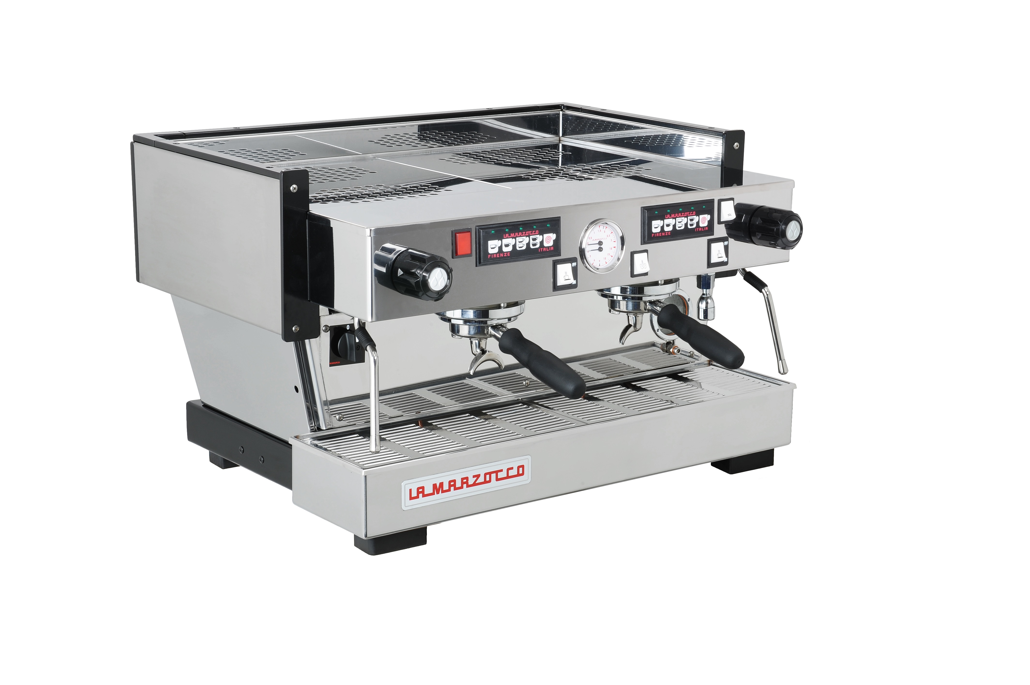 La Marzocco Linea 2 Group, WHITE 