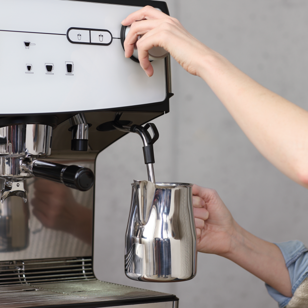 Schaerer Barista