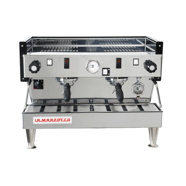 La Marzocco Linea Classic Espresso Machine 2 Group