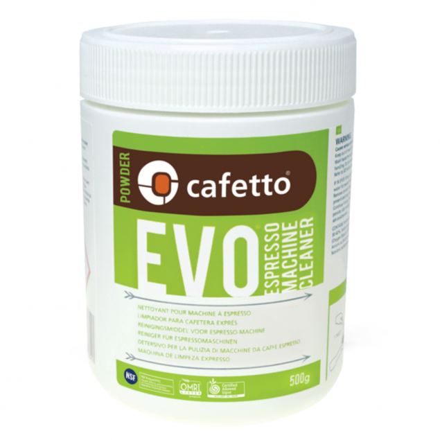 Cafetto  EVO® Espresso Machine Cleaner