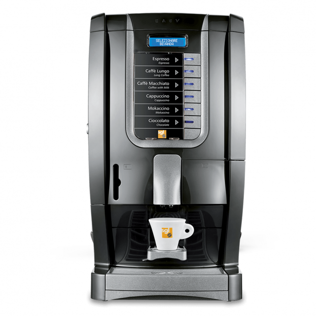 SGL Easy Coffee Capsule Machine